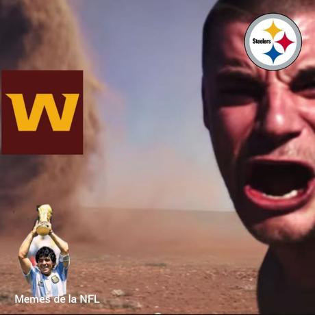 Los mejores memes NFL de la semana 12 – Temporada 2020
