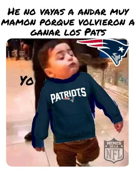 Los mejores memes NFL de la semana 12 – Temporada 2020