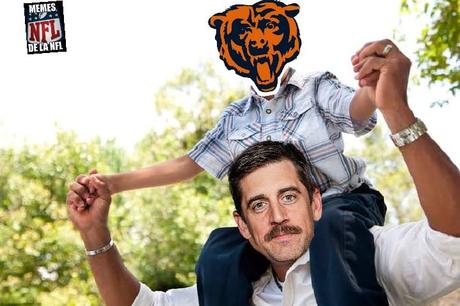 Los mejores memes NFL de la semana 12 – Temporada 2020