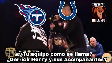 Los mejores memes NFL de la semana 12 – Temporada 2020