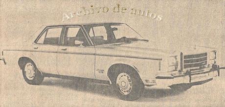 Ford Granada, el mismo nombre para dos autos diferentes Ford Granada, el mismo nombre para dos autos diferentes