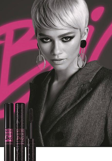 Zendaya para Lancôme