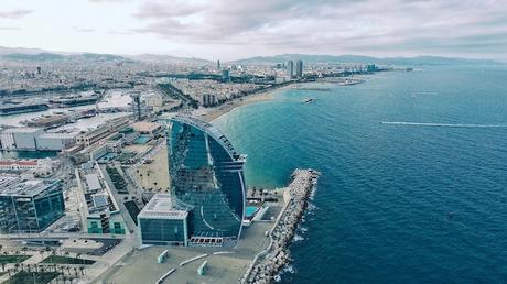 experiencias guays en Barcelona