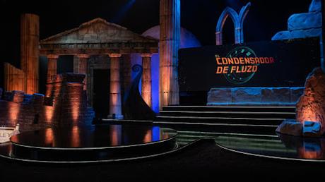 El Condensador de Fluzo - ¡Muy pronto en la 2 de TVE!