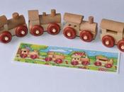 Regalos originales para bebés