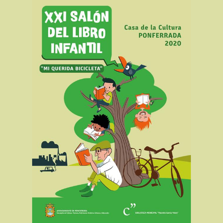 El Salibrín ‘no celebrado’ en abril, llega esta semana de forma virtual