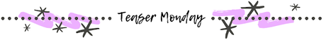 Teaser Monday de Una de las Nuestras (Alocadas 1) de Eva Mª Soler e Idoia Amo Teaser Monday de Una de las Nuestras (Alocadas 1) de Eva Mª Soler e Idoia Amo