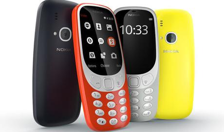 El teléfono Nokia 3310: Todo lo que usted debe saber