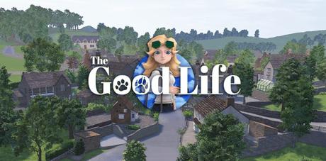 The Good Life llegará a PS4 en verano de 2021 The Good Life llegará a PS4 en verano de 2021