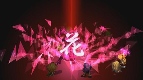 Square Enix anuncia SaGa Frontier Remastered para PS4 Square Enix anuncia SaGa Frontier Remastered para PS4
