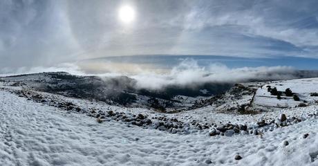 Nevada de Noviembre 2020