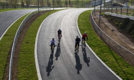 Los mejores trucos para ciclistas que desconocías