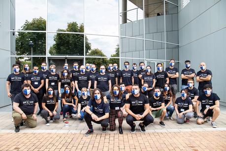 La plataforma de criptomonedas Bit2Me cierra una ronda de inversión de 1 millón de euros con Inveready