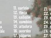 Reto literario: noviembre poético. Elena Cardenal