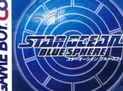 Star Ocean: Blue Sphere Game Color traducido español