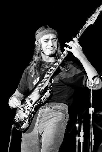 Efemérides del Rock y Heavy Metal: Qué pasó un 01 de Diciembre