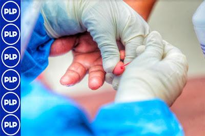 GRL Y EL MINSA REALIZAN CAMPAÑA DE TAMIZAJE GRATUITO DEL VIH