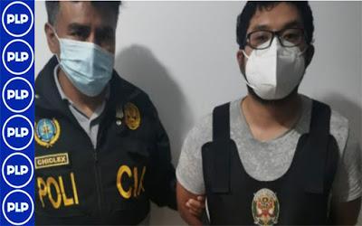 CAYERON LOS REGIONALES DE LIMA PROVINCIAS…