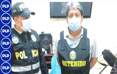 CAYERON LOS REGIONALES DE LIMA PROVINCIAS…