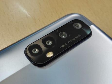 realme 7, el análisis de un superventas