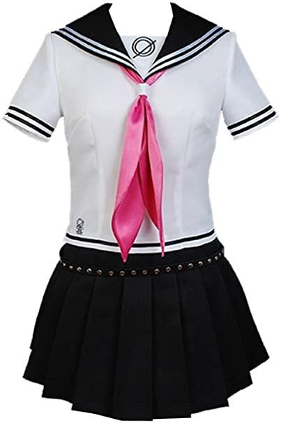 Outfit Falda Con Camisa Blanca