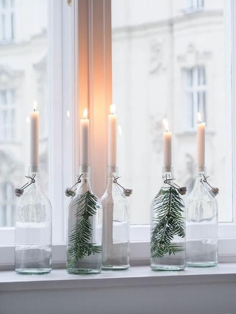 10 ideas para tu decoración navideña en 2020