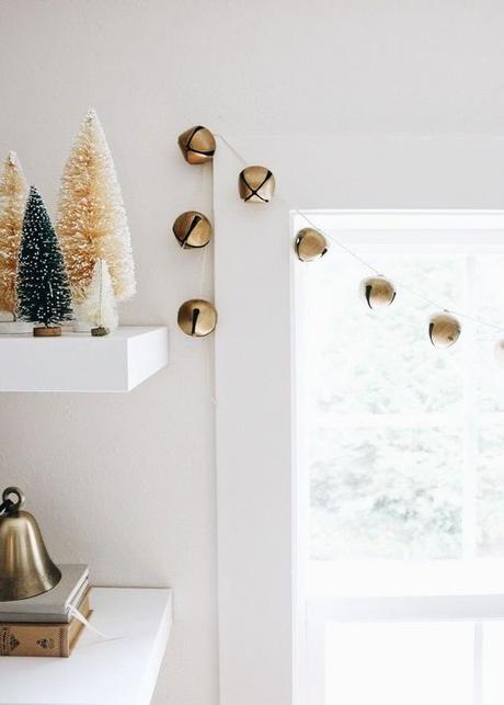 10 ideas para tu decoración navideña en 2020