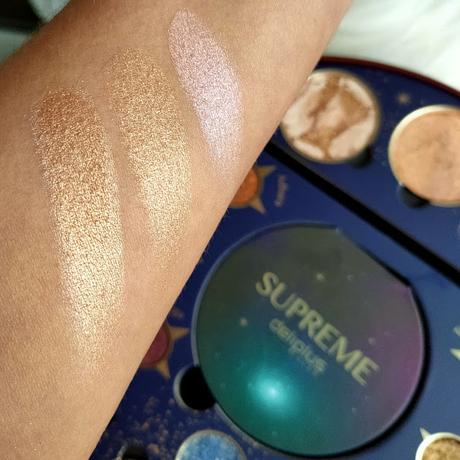 Paleta Supreme - Navidad 2020 Deliplus 09