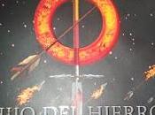 Reseña: Hijo hierro, Naranjo (Parte