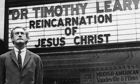 El hombre más peligroso