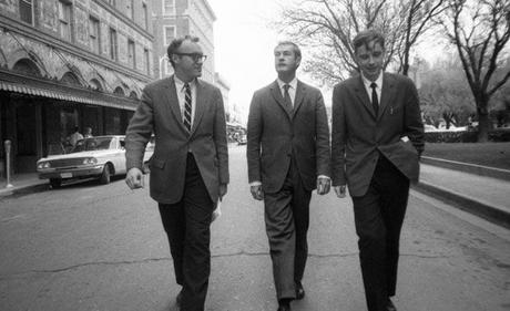 El hombre más peligroso