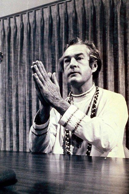 El hombre más peligroso