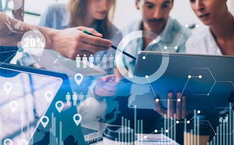 La transformación digital centra las nuevas propuestas formativas de la UPC School