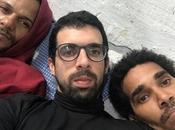 mascarada Isidro (+fotos)