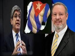 Fernández de Cossío denuncia participación estadounidense en actos de provocación política en Cuba