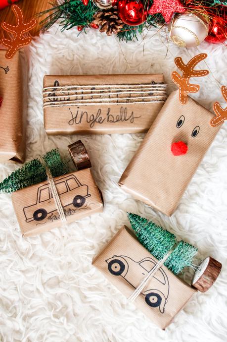 Ideas de regalo para Navidad