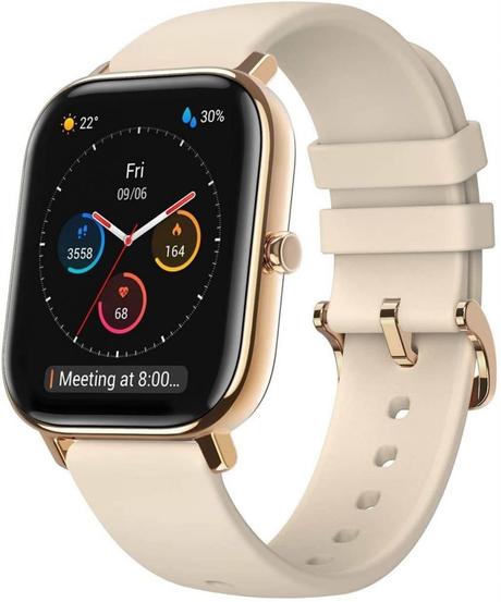 Amazfit GTS vs GTR Amazfit GTS vs GTR