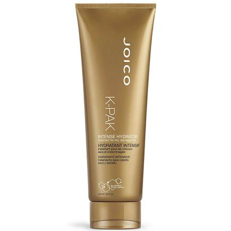Recuperando la Fuerza, la Salud y el Brillo del Cabello con la Línea K-PAK de Joico joico-intense-hydrator