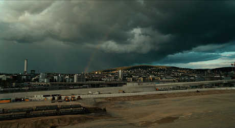 IDFA - Parte 4: Mirando desde la ventana IDFA - Parte 4: Mirando desde la ventana