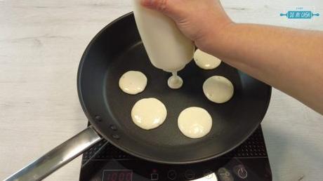 Blinis de Salmon Ahumado 3