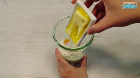 Blinis de Salmon Ahumado 1