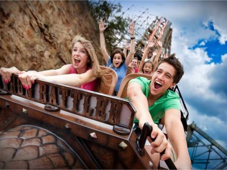 Se venden experiencias, no productos. ¡A no olvidarlo! Se venden experiencias, no productos. ¡A no olvidarlo!