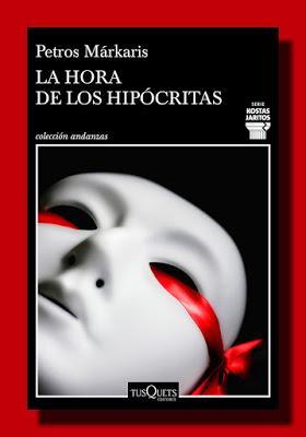 LA HORA DE LOS HIPÓCRITAS