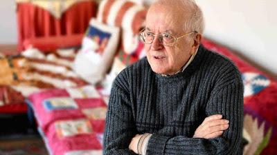 José Martí Gómez: “Ya era hora de que se supiese que el rey Juan Carlos es un golfo’. José Martí Gómez: “Ya era hora de que se supiese que el rey Juan Carlos es un golfo’.