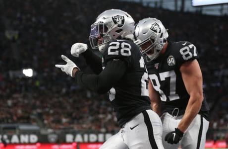 Noticias de la NFL – Martes 1 de diciembre de 2020