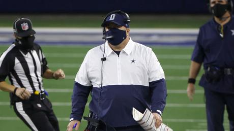 Perdedores de la semana 12 de la NFL – Temporada 2020