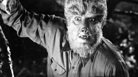 El hombre lobo y la bestia interior liberada, leitmotiv de Sitges 2021 El hombre lobo y la bestia interior liberada, leitmotiv de Sitges 2021