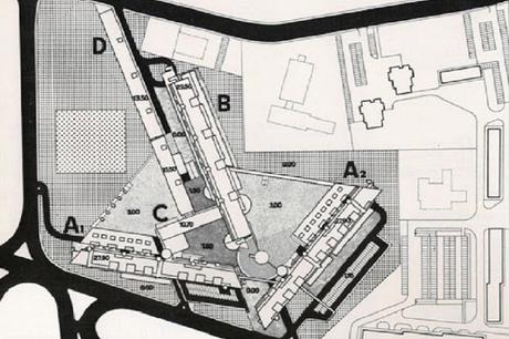 Aldo Rossi, La arquitectura análoga