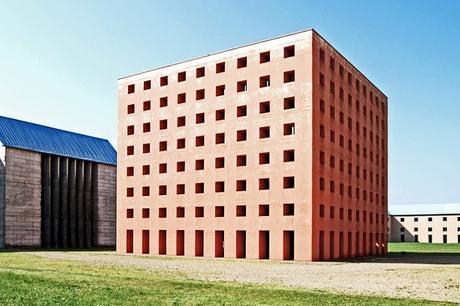 Aldo Rossi, La arquitectura análoga