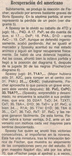 El baúl de los recuerdos (45) - El retorno del Jedi... del AJEDREZ (21)